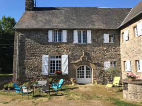 Ressourcez-vous au Manoir de la Lande